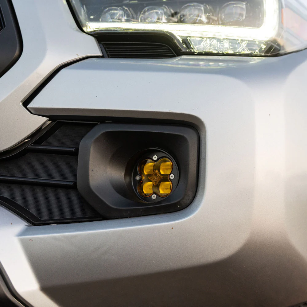 Baja Designs Best Sellers 4Runner (2010-2024)
